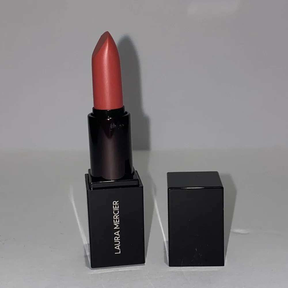 Laura Mercier Rouge Essentiel Silky Creme Lipstick 40 Nu Prefere‎ Mini